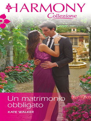 cover image of Un matrimonio obbligato